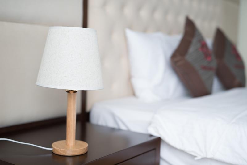 Thai An Hotel Dong Quan Dış mekan fotoğraf