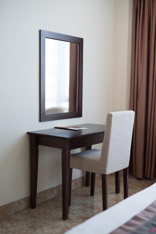 Thai An Hotel Dong Quan Dış mekan fotoğraf