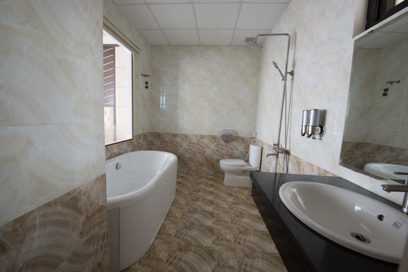 Thai An Hotel Dong Quan Dış mekan fotoğraf